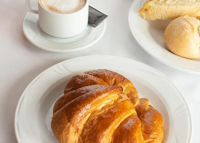 Hospedium Mirador De Gredos El Barco de Ávila