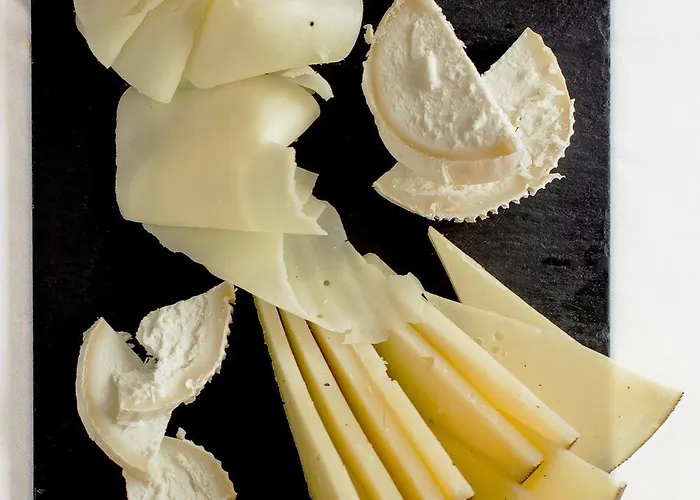 Hospedium Mirador De Gredos 4* El Barco de Ávila