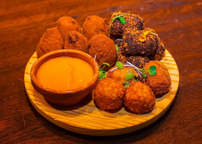 Hospedium Mirador De Gredos 4* El Barco de Ávila