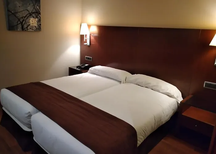 Hospedium Mirador De Gredos 4*