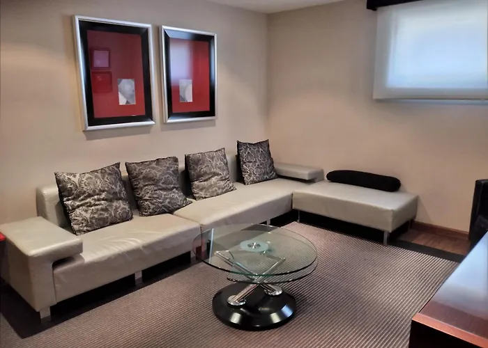 Hospedium Mirador De Gredos