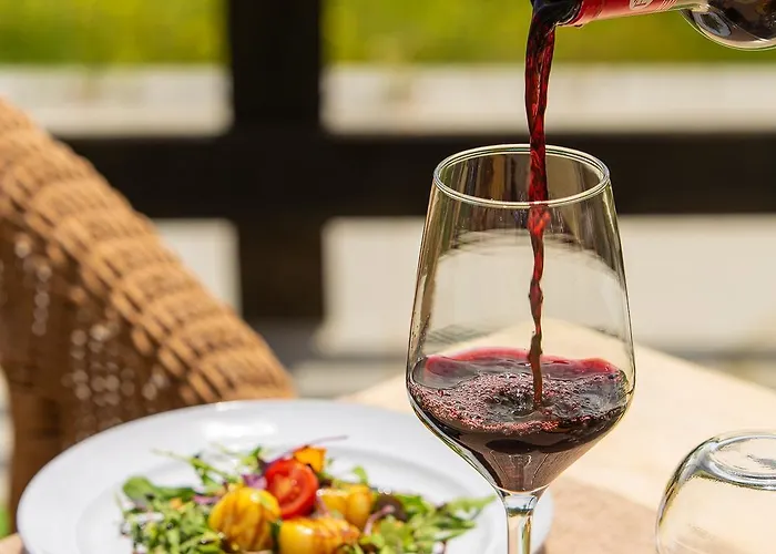 Hospedium Mirador De Gredos Ξενοδοχείο El Barco de Ávila