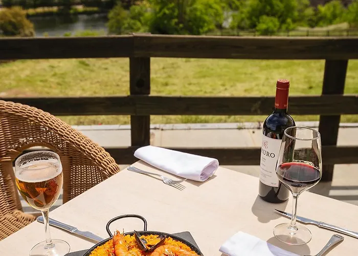 Hospedium Mirador De Gredos El Barco de Ávila