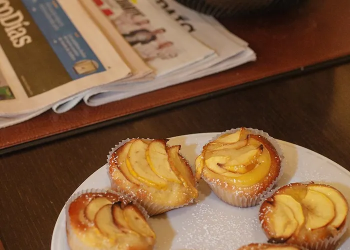 Ξενοδοχείο Hospedium Mirador De Gredos