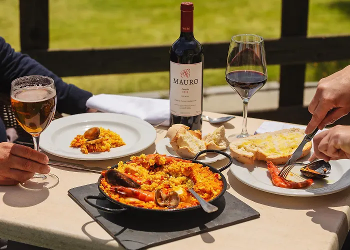 Hospedium Mirador De Gredos El Barco de Ávila