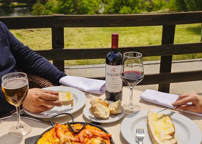 Hotel Hospedium Mirador De Gredos