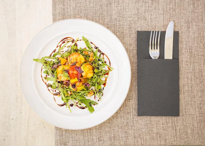 Hospedium Mirador De Gredos 호텔 4*