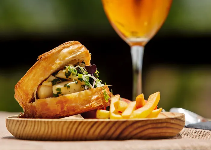 Hospedium Mirador De Gredos 호텔 4*