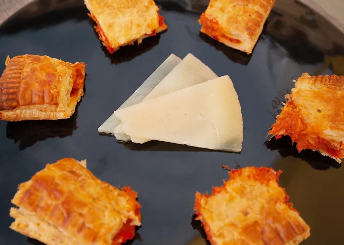 Hotel Hospedium Mirador De Gredos El Barco de Ávila