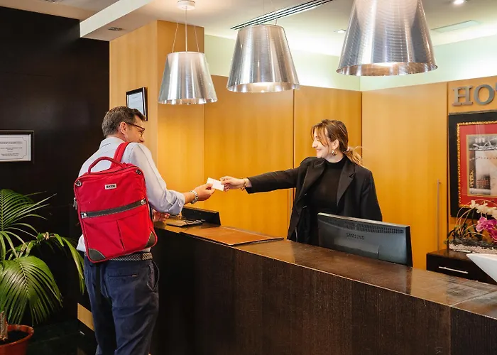 Hospedium Mirador De Gredos 4*