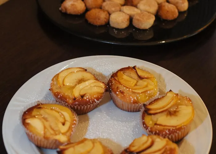 Hospedium Mirador De Gredos El Barco de Ávila