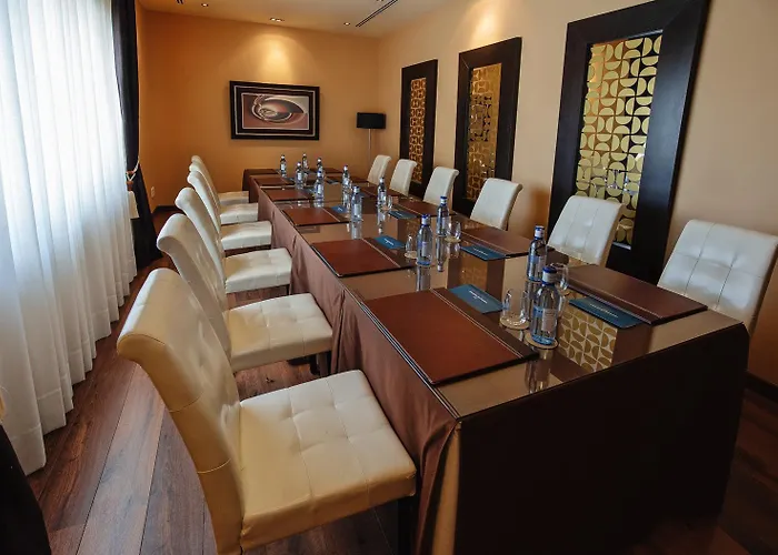 Hospedium Mirador De Gredos 4* El Barco de Ávila