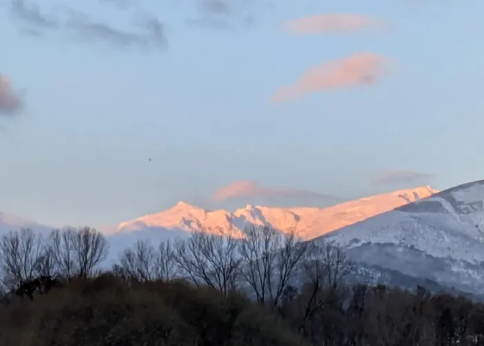 Hospedium Mirador De Gredos