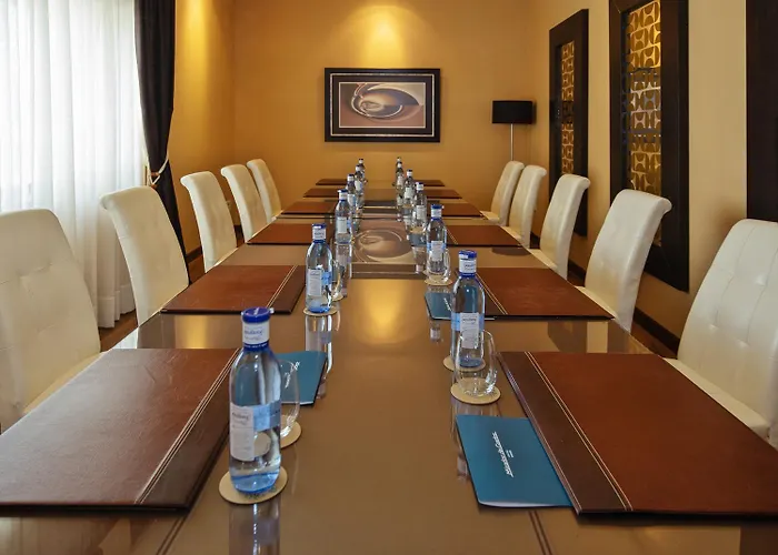 Hospedium Mirador De Gredos 호텔