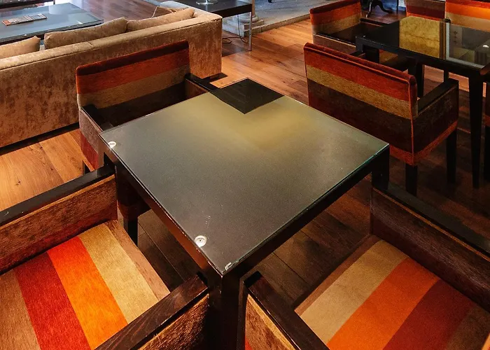 Ξενοδοχείο Hospedium Mirador De Gredos 4*