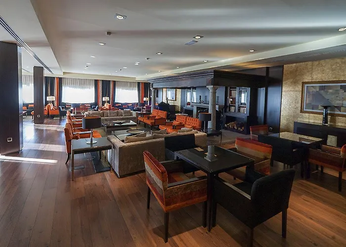 Ξενοδοχείο Hospedium Mirador De Gredos