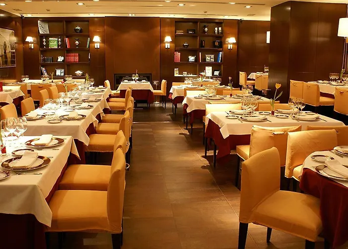 Hospedium Mirador De Gredos Ξενοδοχείο