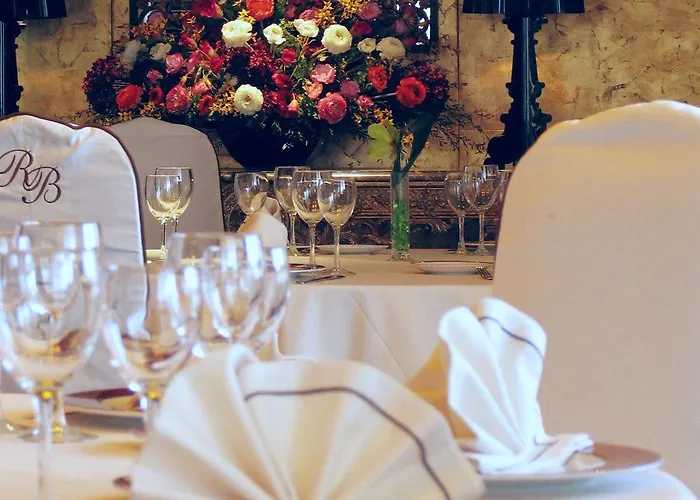 Hospedium Mirador De Gredos