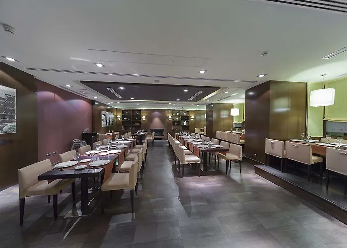 Hospedium Mirador De Gredos 4*