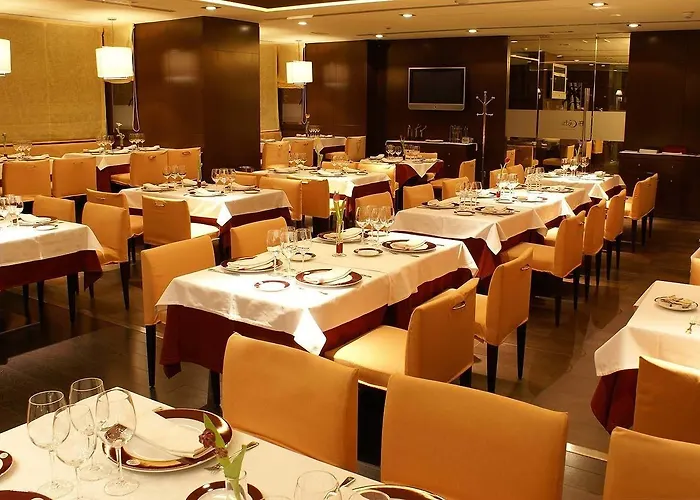 Hospedium Mirador De Gredos El Barco de Ávila