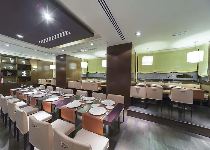 Hospedium Mirador De Gredos Ξενοδοχείο El Barco de Ávila