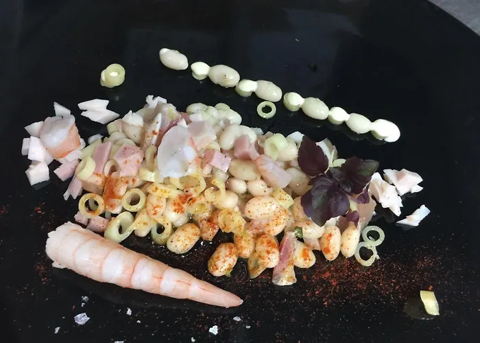 Hospedium Mirador De Gredos El Barco de Ávila