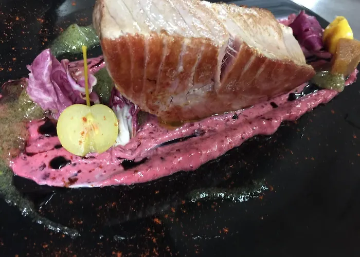 Ξενοδοχείο Hospedium Mirador De Gredos El Barco de Ávila