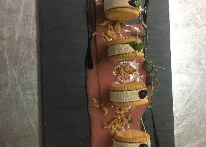 Hospedium Mirador De Gredos