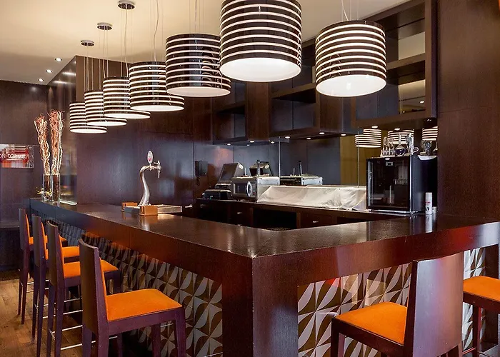 Hospedium Mirador De Gredos 호텔 El Barco de Ávila