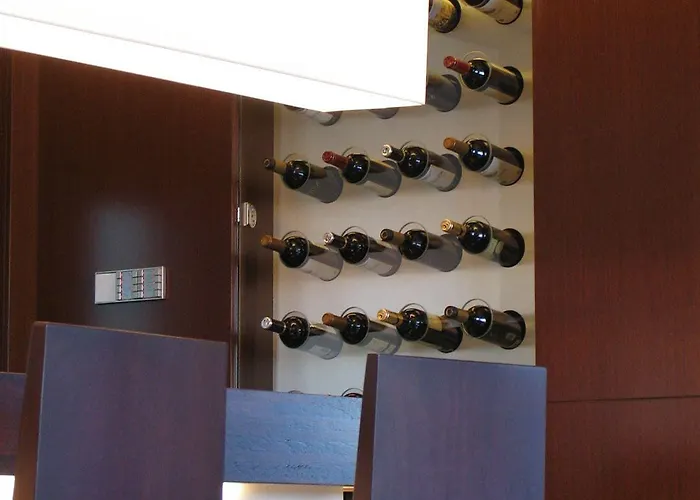 호텔 Hospedium Mirador De Gredos El Barco de Ávila