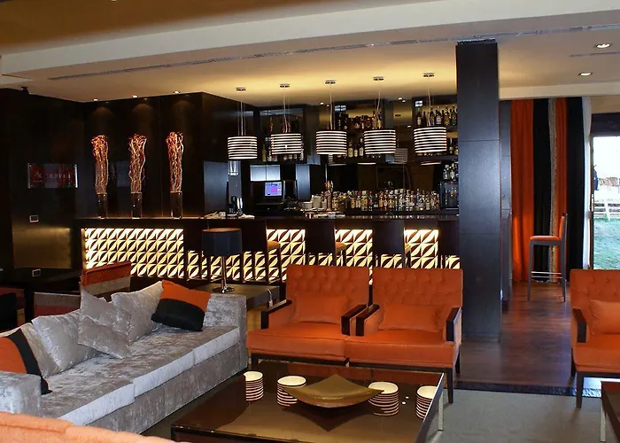 Hospedium Mirador De Gredos 4*