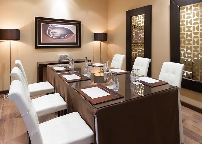 Hospedium Mirador De Gredos El Barco de Ávila