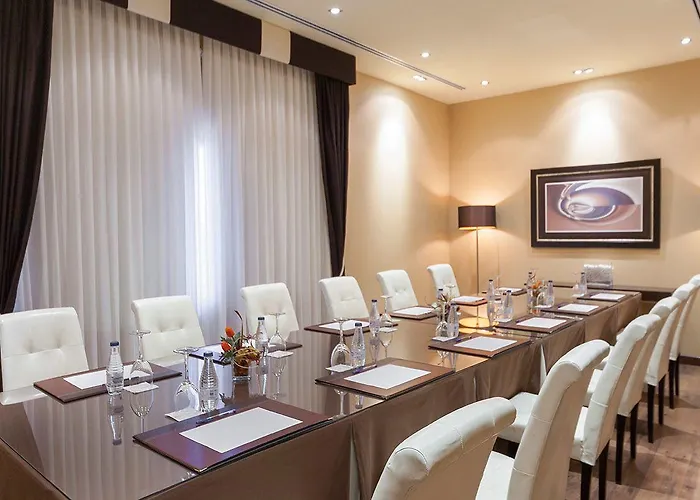 Hospedium Mirador De Gredos 호텔 4*