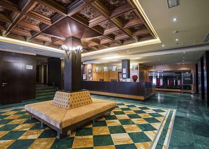 Hospedium Mirador De Gredos 호텔