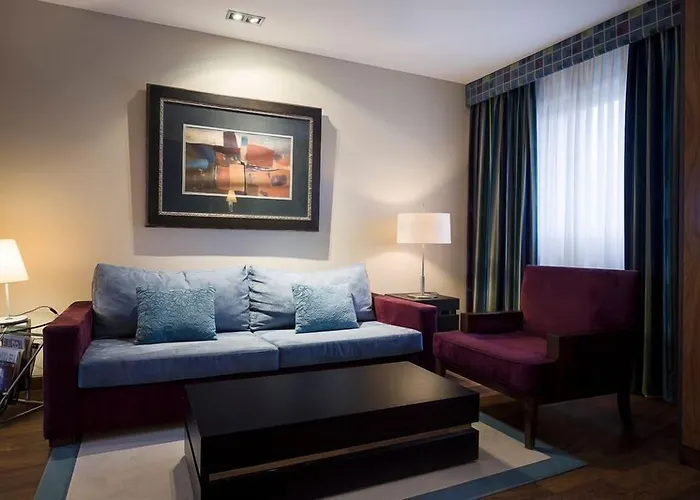 Hospedium Mirador De Gredos El Barco de Ávila