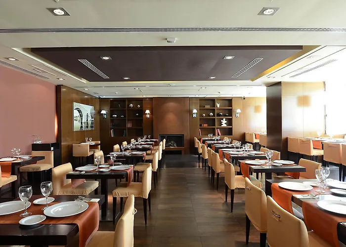 Hotel Hospedium Mirador De Gredos El Barco de Ávila