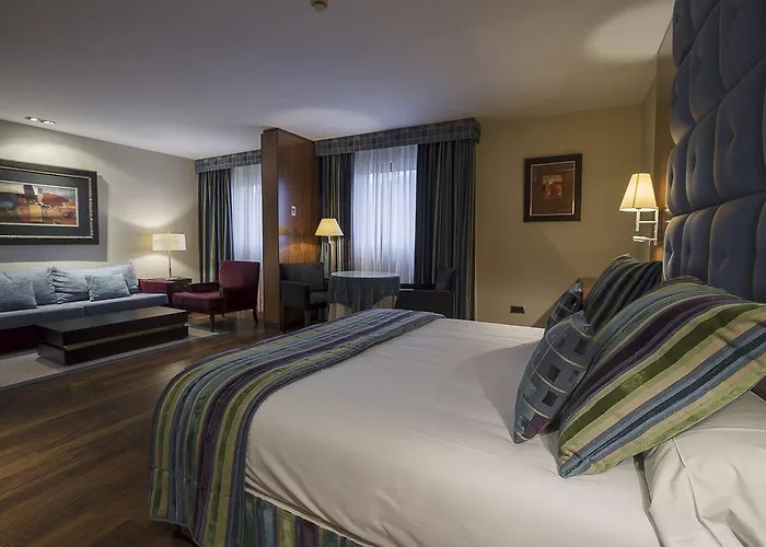 Hospedium Mirador De Gredos 호텔