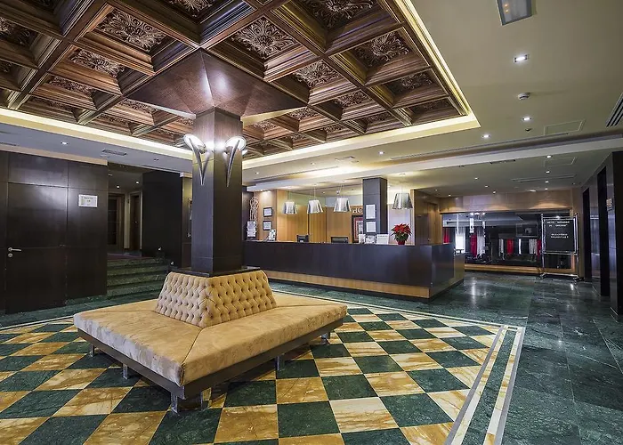 Ξενοδοχείο Hospedium Mirador De Gredos