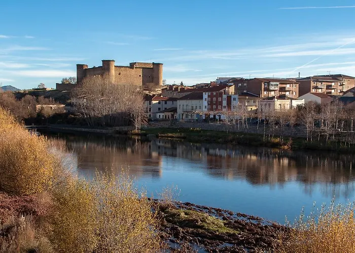 Hospedium Mirador De Gredos 호텔 4*